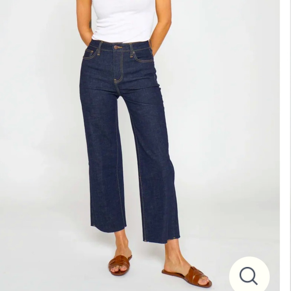 Oliver Logan Jeans